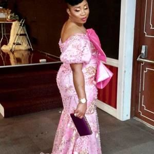 Meet your Posher, Chidinma